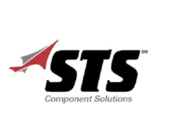 STS Cmponent Solutions Logo